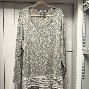 New Directions Woman Sweater.